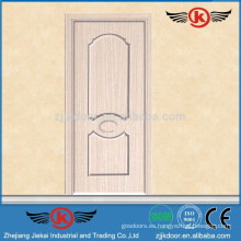 JK-MW9010B madera diseños de puertas de un dormitorio en Pakistán